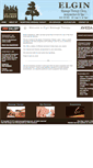 Mobile Screenshot of elginmassagetherapy.com